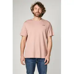WRANGLER - Polera Hombre Fashion Pink