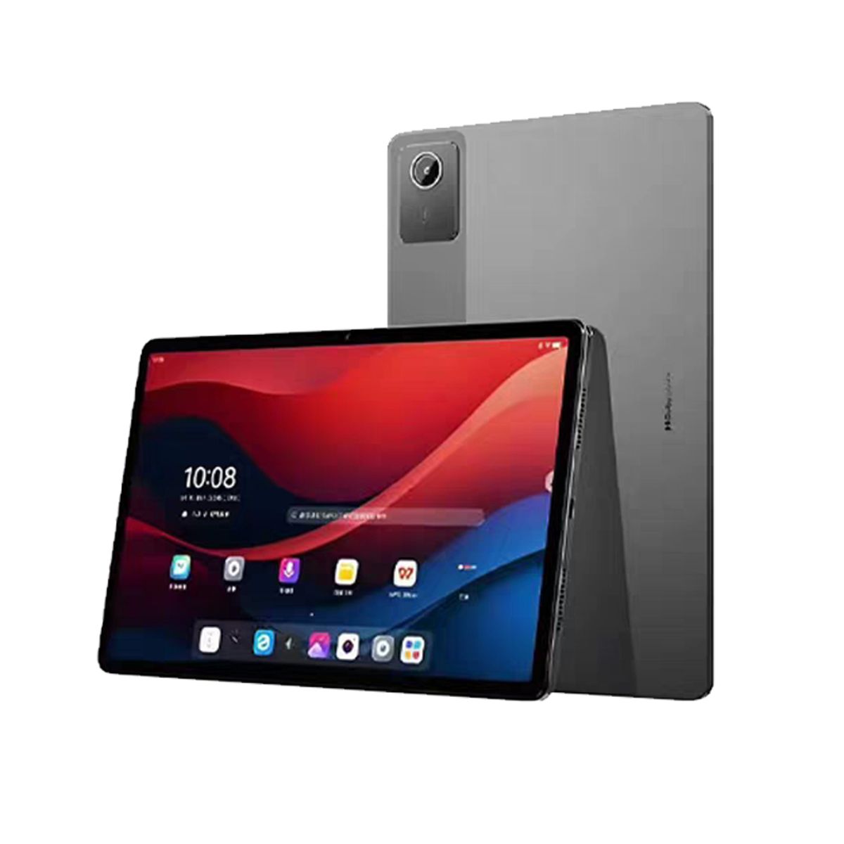LENOVO - Tablet Lenovo M11 8GB+128GB WiFi Y Memoria Lenovo 64g