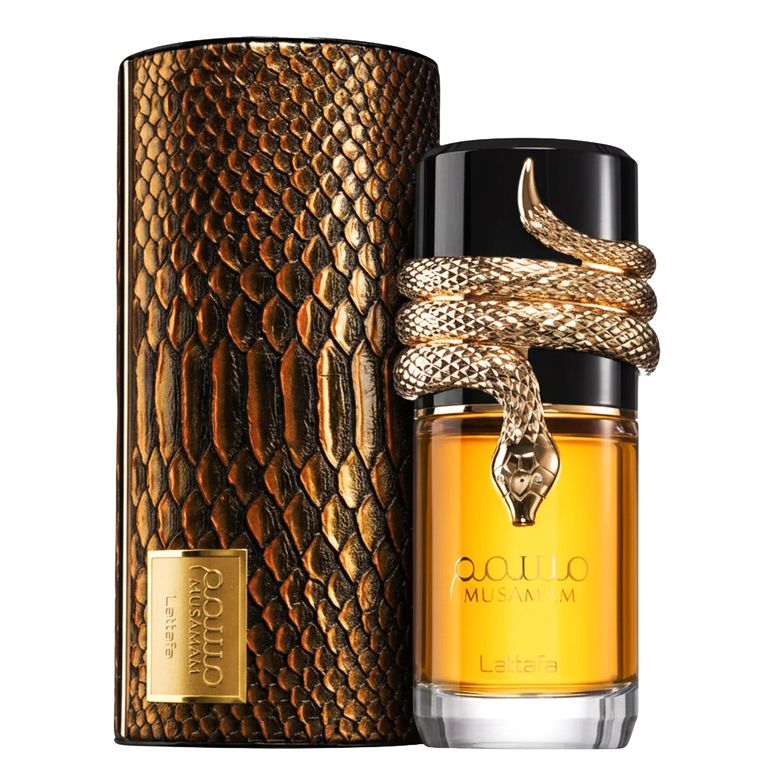 Musamam Edp 100ml Unisex 100 ML