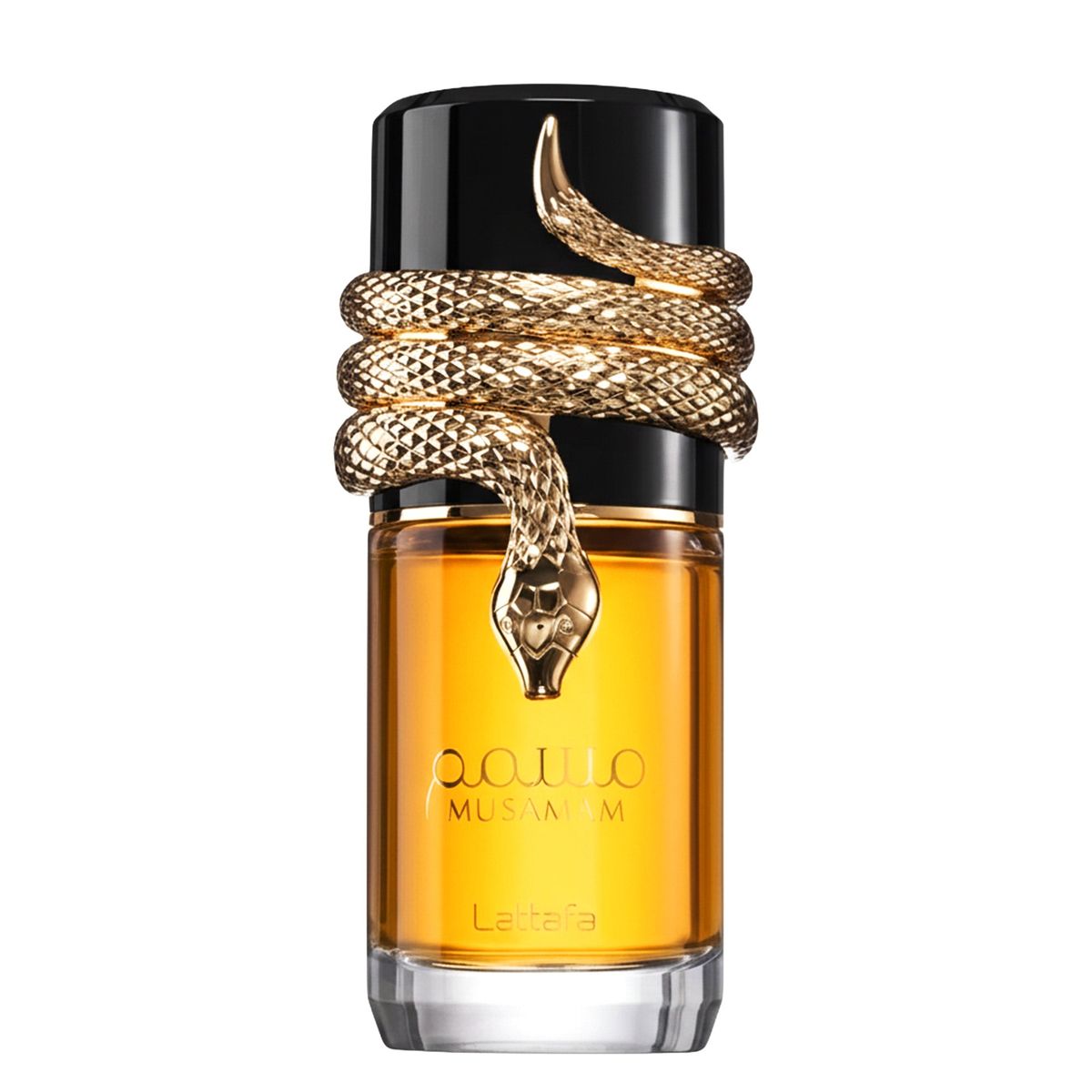 LATTAFA - Lattafa Musamam Edp 100ml Unisex