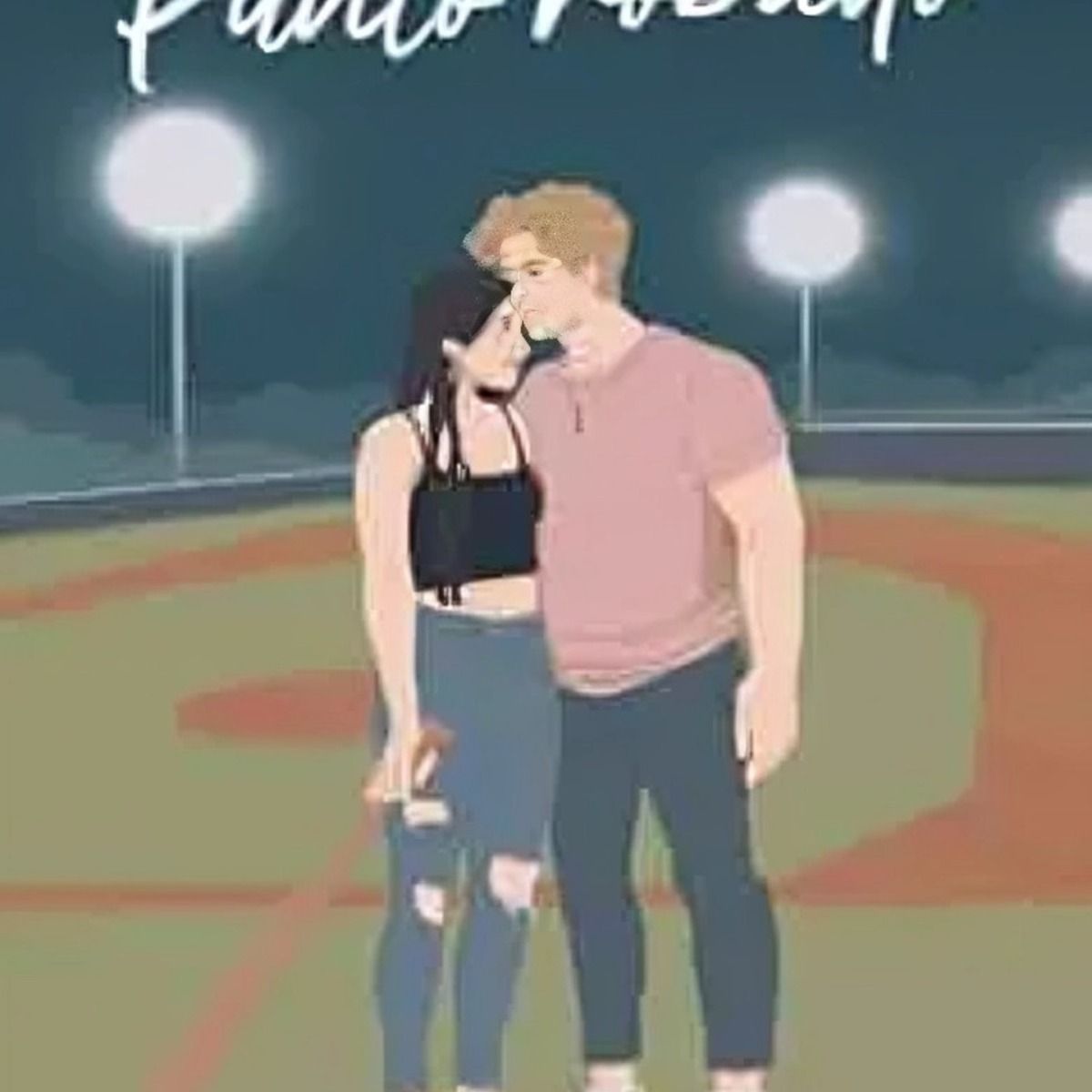 TOP10BOOKS - LIBRO Punto r o b a d o (los Juegos Del Amor 3)