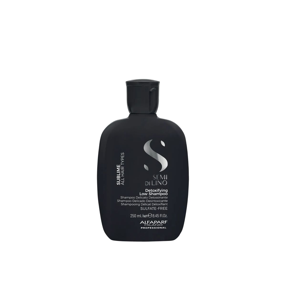 ALFAPARF MILANO - Shampoo Delicado Desintoxicante 250 Ml Alfaparf