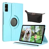 Tablet M11 8GB+128GB WiFi y Funda protectora -Azul