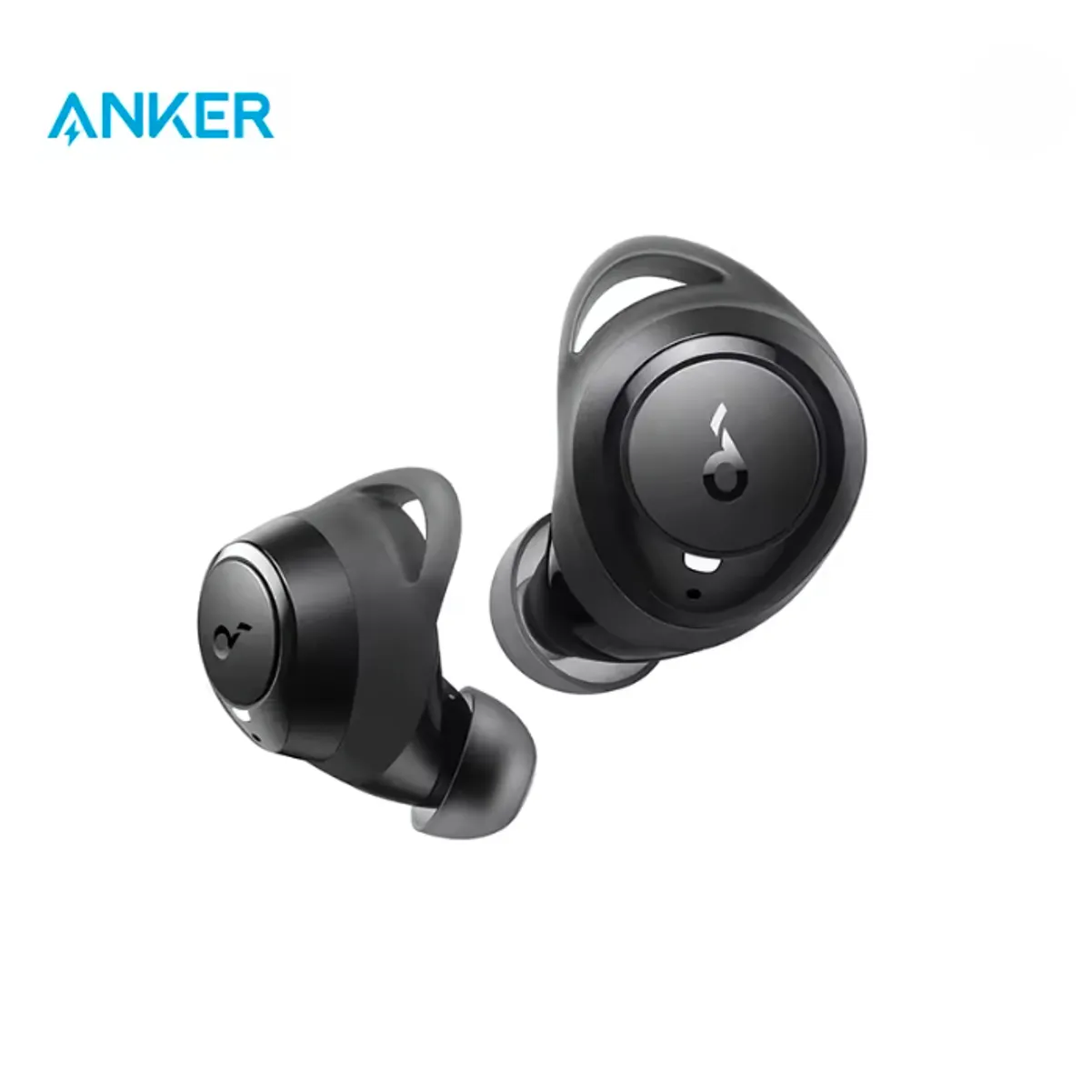 ANKER - Audifonos inalámbricos Anker Soundcore Life A1