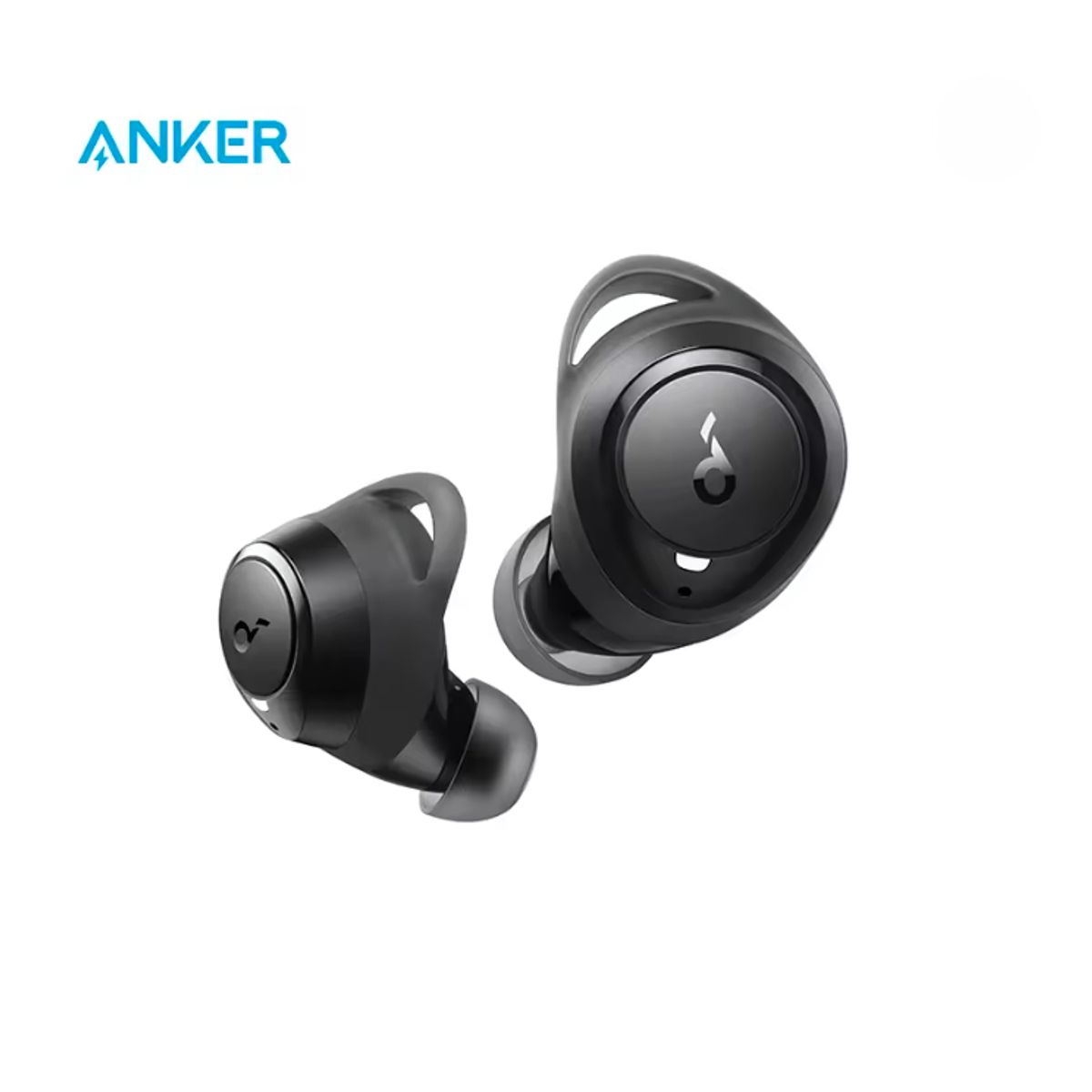 ANKER - Audifonos inalámbricos Anker Soundcore Life A1