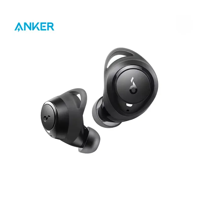 ANKER - Audifonos inalámbricos Anker Soundcore Life A1