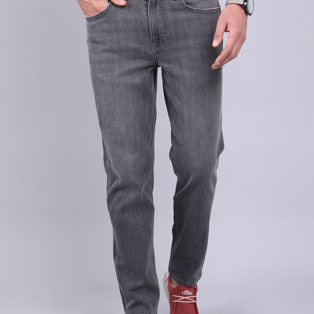ARROW - Jeans Focalizado Spandex Arrow ARROW