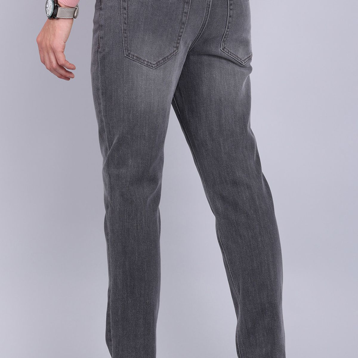 ARROW - Jeans Focalizado Spandex Arrow ARROW