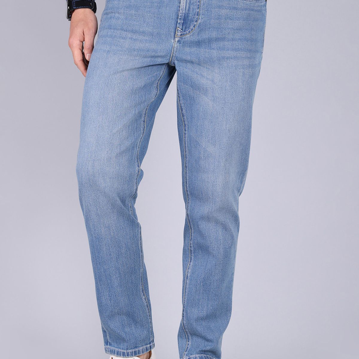 ARROW - Jeans Focalizado Spandex Arrow ARROW