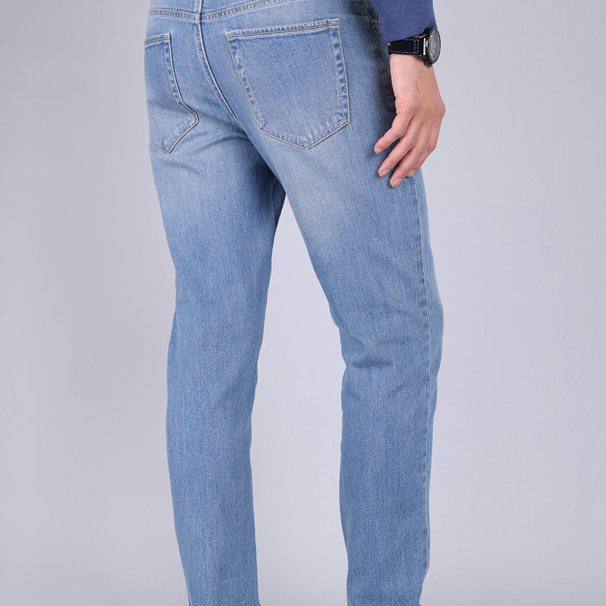 ARROW - Jeans Focalizado Spandex Arrow ARROW
