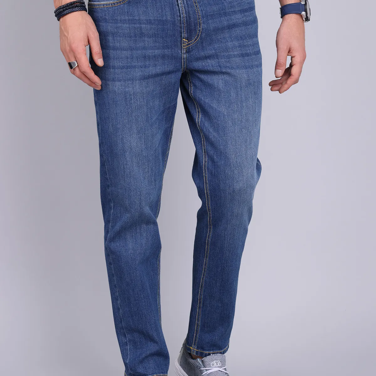 ARROW - Jeans Focalizado Spandex Arrow ARROW