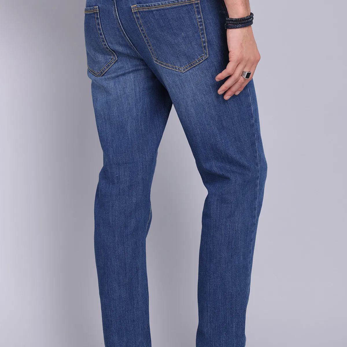 ARROW - Jeans Focalizado Spandex Arrow ARROW