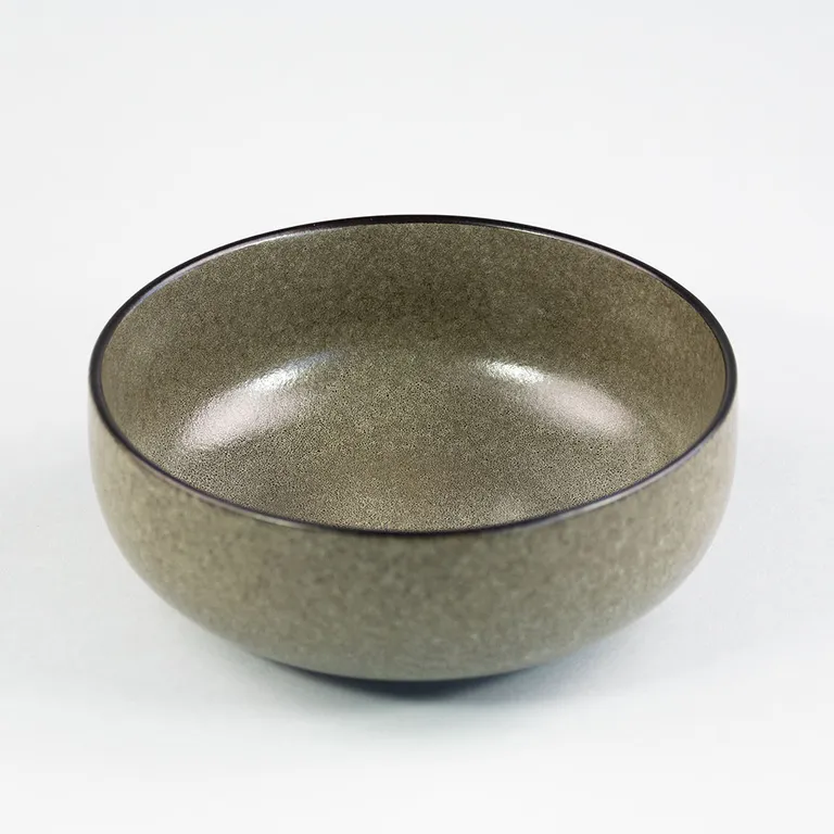 Bowl 17 cm Ceramica Gres