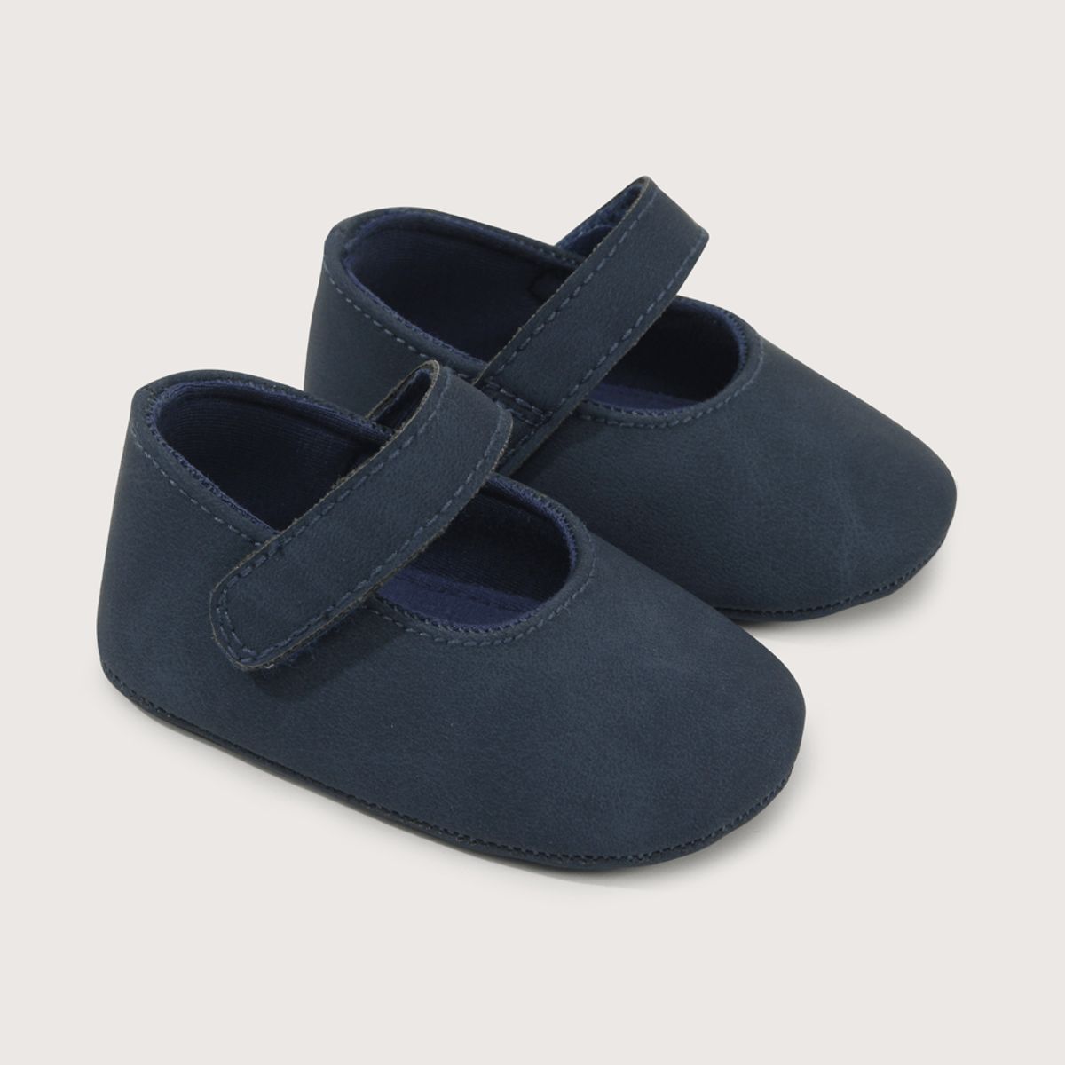 OPALINE - Ballerina Bebé Azul de Niña