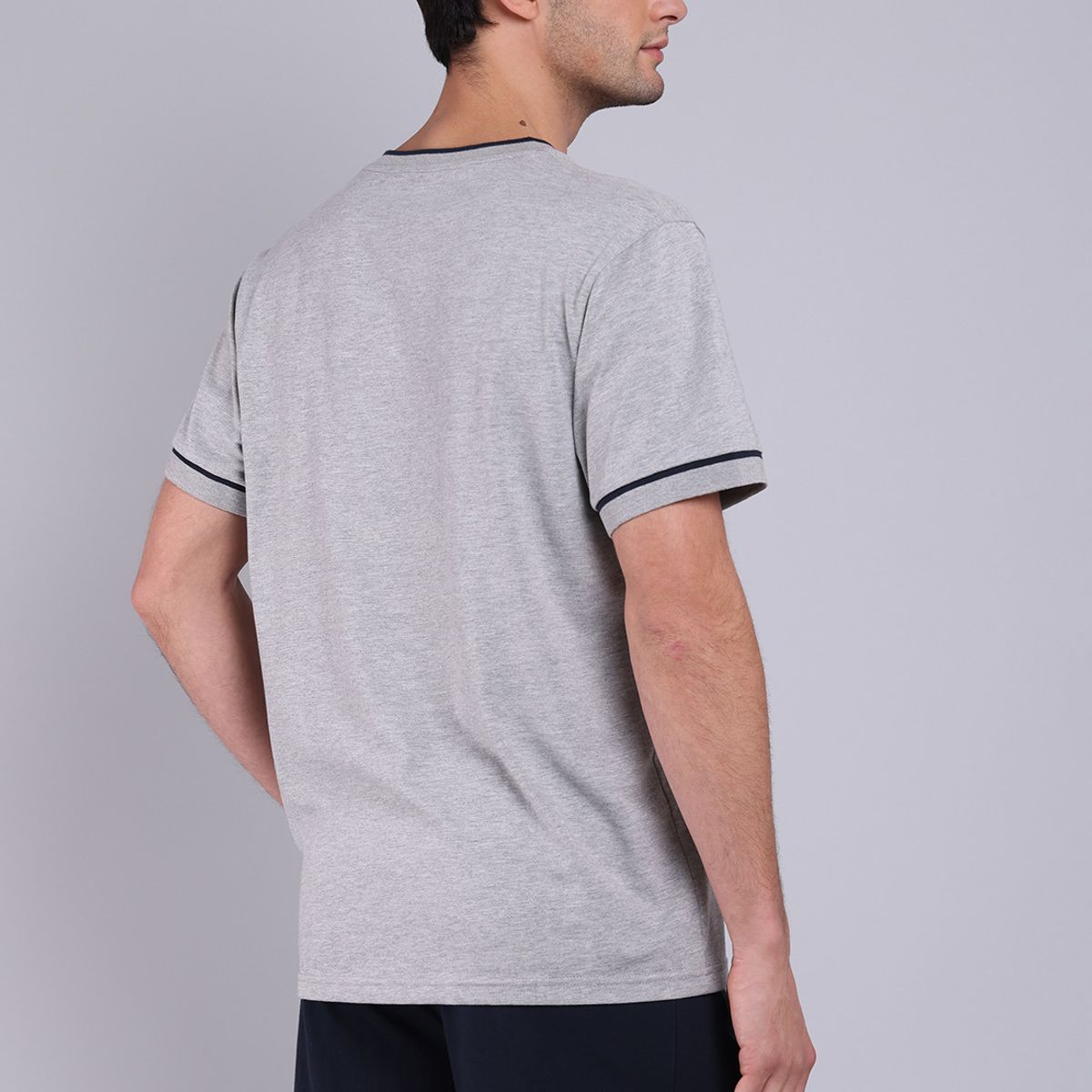 ARROW - Pijama Corto Cuello En V Arrow ARROW