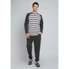 ARROW - Pijama De Polar