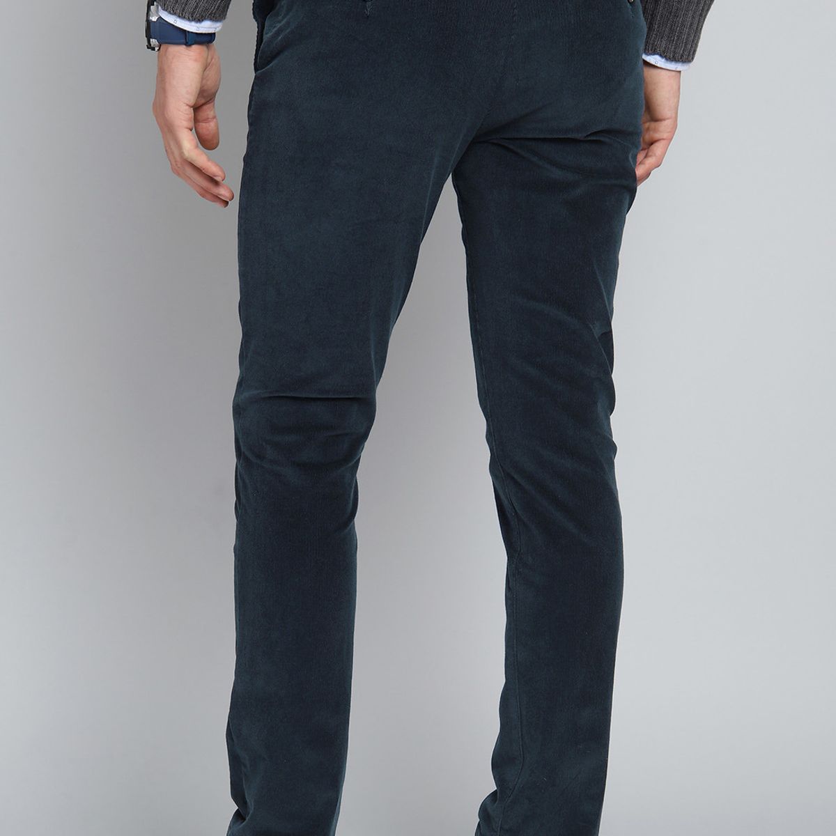 ARROW - Pantalón Cotelé Arrow ARROW