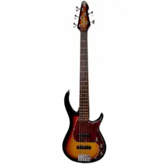 PEAVEY - Bajo Electrico 5 Cuerdas Milestone 5 (SB)