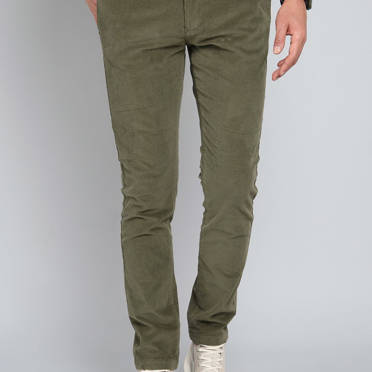 ARROW - Pantalón Cotelé Arrow ARROW