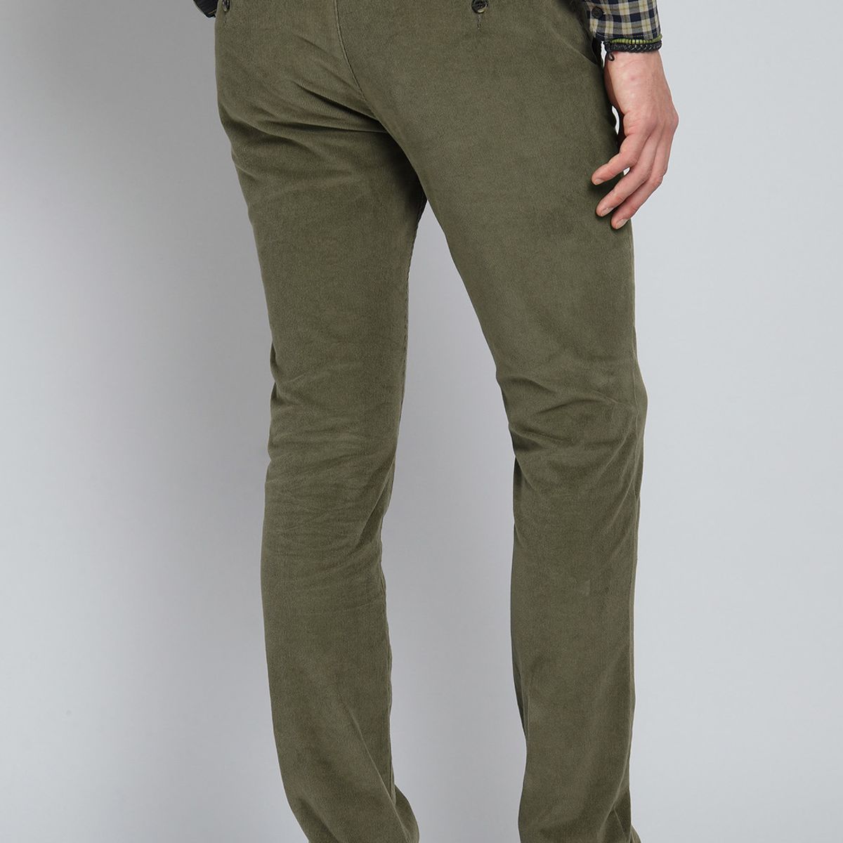 ARROW - Pantalón Cotelé Arrow ARROW