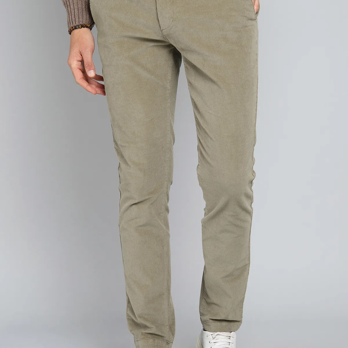 ARROW - Pantalón Cotelé Arrow ARROW