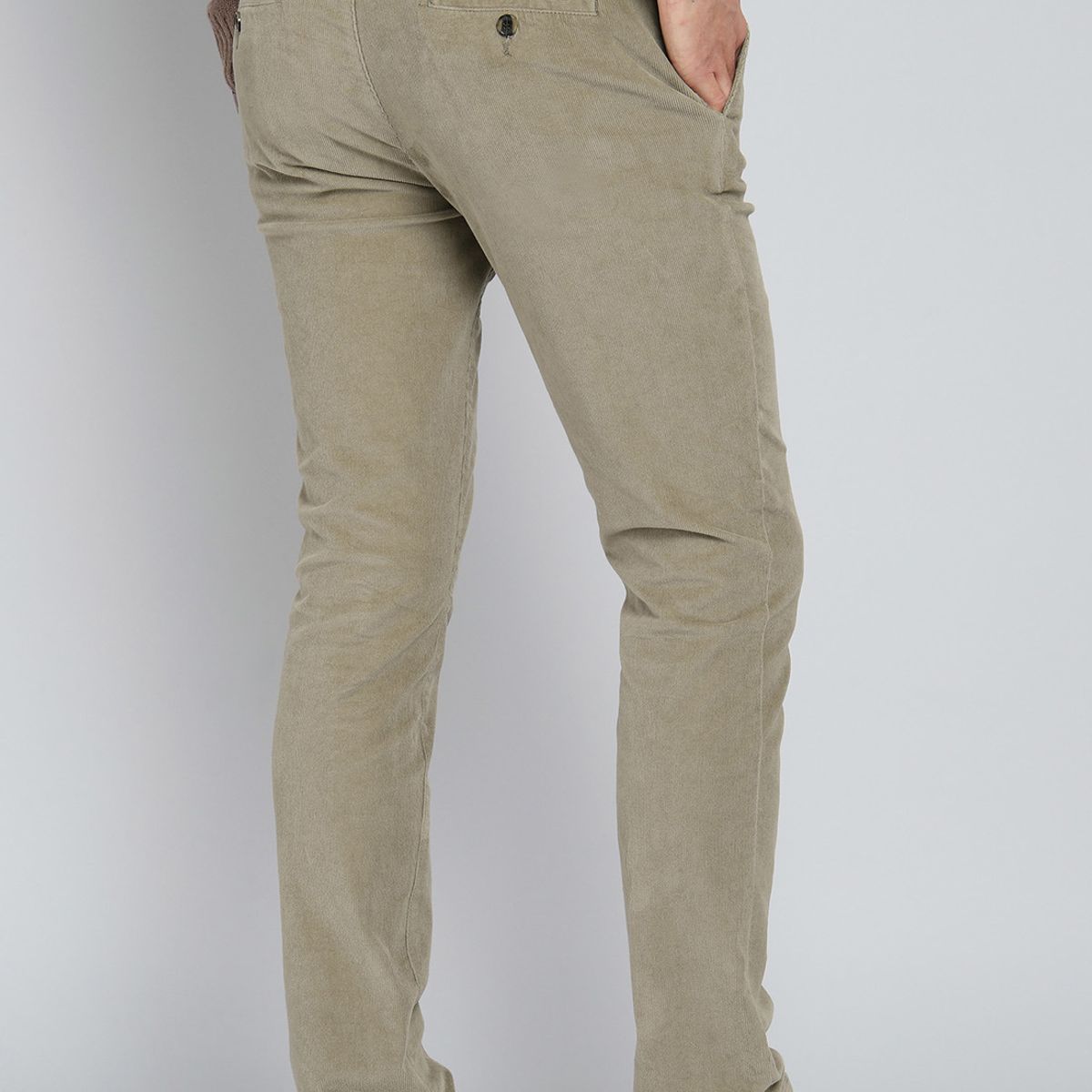 ARROW - Pantalón Cotelé Arrow ARROW