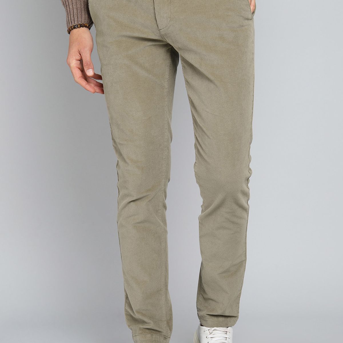 ARROW - Pantalón Cotelé Arrow ARROW