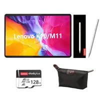Tablet M11 K10 8GB+128GB 11 Full HD IPS Wi-Fi + memoria Lenvo 128GB + Estuche + Lápiz