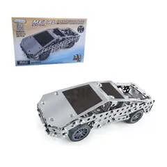 TOYNG - Juguete Camioneta Cyber Mekano -