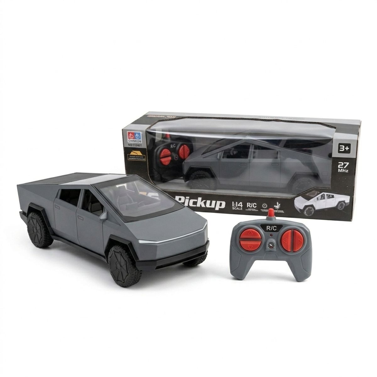 TOYNG - Juguete Auto Tsl R/C - Toyng