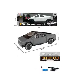 TOYNG - Juguete Auto Tsl R/C -