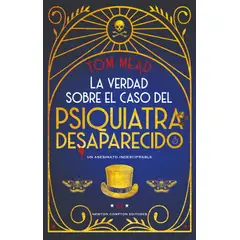 CATALONIA - LA VERDAD SOBRE EL CASO DEL PSIQUIATRA DESAPARECIDO