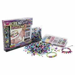 TOYNG - Juego Crea Tu Propio Brazalete -