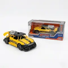 TOYNG - Juguete Auto Speed R/C -