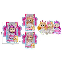 TOYNG - Juguete Muñeca Unicornio -