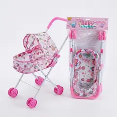 TOYNG - Juguete Coche Para Muñeca -