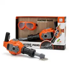 TOYNG - Juguete Kit Martillo Demoledor -