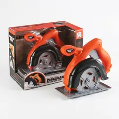 TOYNG - Juguete Sierra Circular -