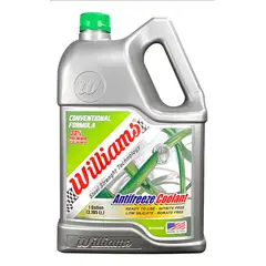 WILLIAMS - ANTIFREEZE COOLANT 33%
