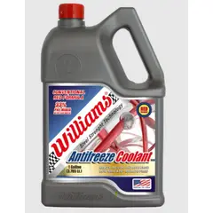 WILLIAMS - ANTIFREEZE COOLANT 33%