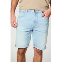 Short Hombre 5Pocket Celeste