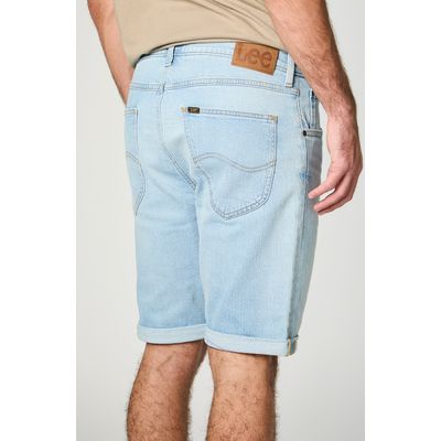 Imagen 2 del producto Short Hombre 5Pocket Celeste