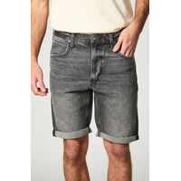 Short Hombre 5Pocket Gris