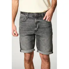 LEE - Short Hombre 5Pocket Gris