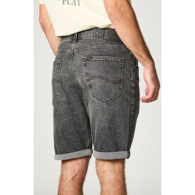 Imagen 2 del producto Short Hombre 5Pocket Gris