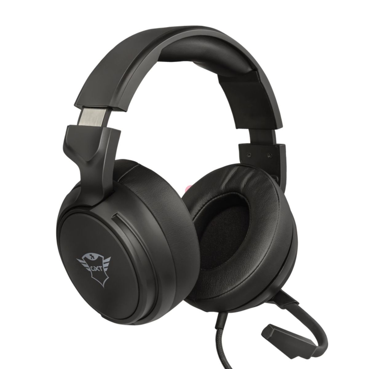 TRUST - Audífonos Gamer Pylo GXT 433 Sonido Pro XL - PS
