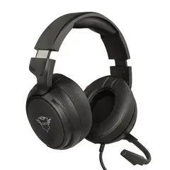 TRUST - Audífonos Gamer Pylo GXT 433 Sonido Pro XL - PS