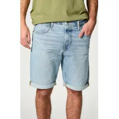 LEE - Short Hombre Denim 5 Pocket