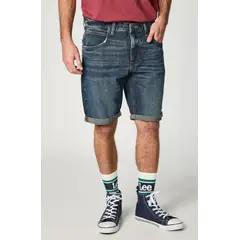LEE - Short Hombre Denim 5 Pocket
