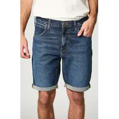 LEE - Short Hombre Denim 5 Pocket